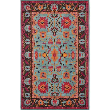 Traditional Dauphine 10'6"x16'5" Rectangle Bliss Area Rug