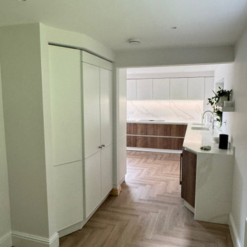 Kuhlmann White & Oak
