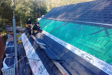 Experienced Roofing Contractors in Palo Alto, CA