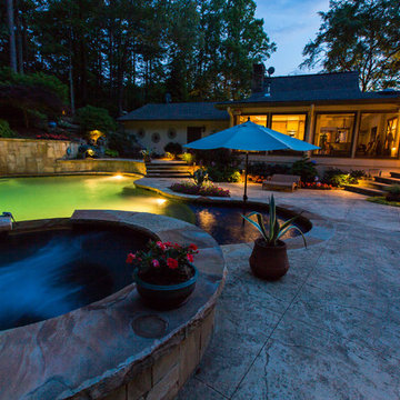 2015 Swimming Pools