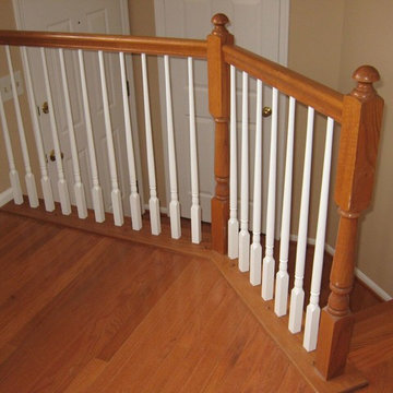 We Do Floors!