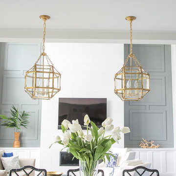 Using Pendants