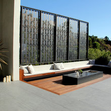 Patio Ideas