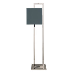 Surya Bethune Floor Lamp - Floor Lamps