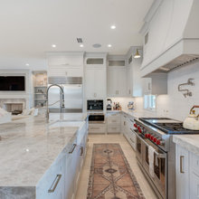Christina Kitchen