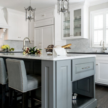 Terrell Hills Kitchen in San Antonio