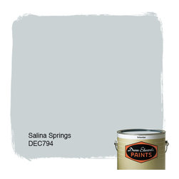 Dunn-Edwards Paints Salina Springs DEC794 - Paint