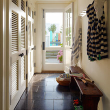 Mudroom