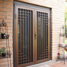 doors