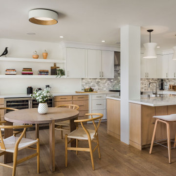 Los Gatos Condo Remodel