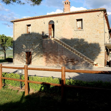 Terra di toscana - Agriturismo e B&B