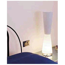 Lu-Lu Table Lamp By Oluce Lighting - Table Lamps