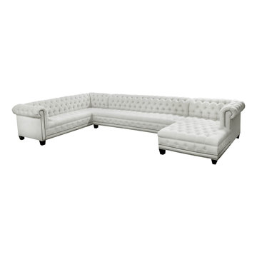 POPULAR SOFA STYLES