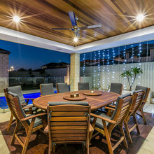 2020 Back Yard