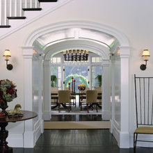 Transitional Space