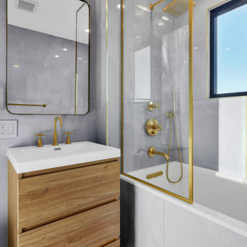 Richardson St - Williamsburg Bathrooms Renovations