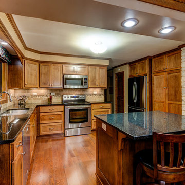 St. Cloud Kitchen Remodel