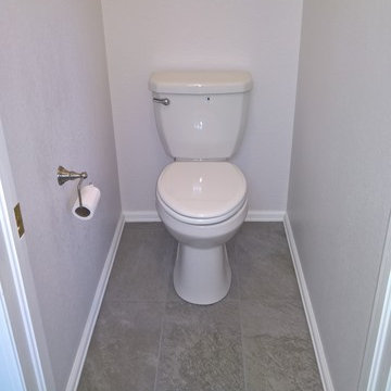 Bathroom remodels Lakewood, CO