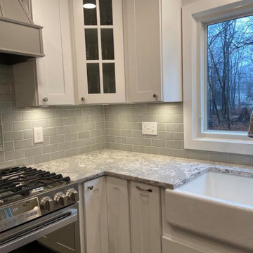 Kitchen Design