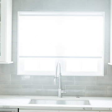 Fresh Contemporary Kitchen in Warrington, PA