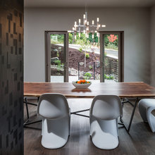 dining room lighting