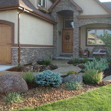 curb appeal