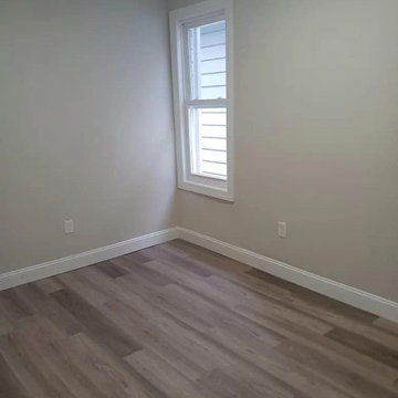 Home Renovations with Home Additions