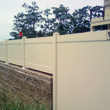 Superior Fencing LLC