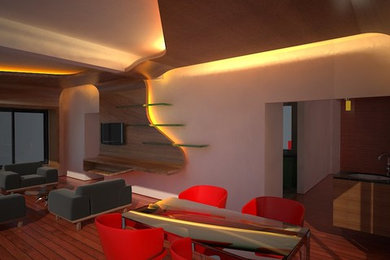 Patil Residence