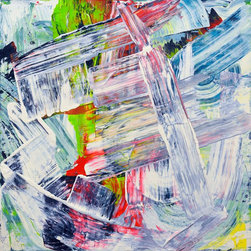 Available Portfolio - Artwork