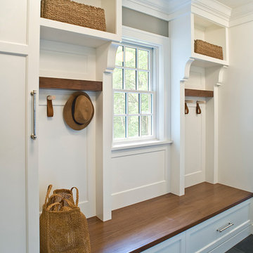 Riverview Remodel