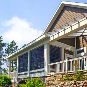 Three Seasons Sunrooms