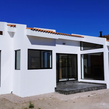 Casa Quintas