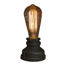 Cabinet lamp