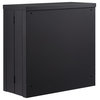 VEVOR Foldable Wall Cabinet Garage Cabinet Wall Mounted 26" Small Cabinet 240LBS