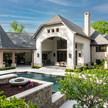 French Country Grace