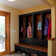 Closet Ideas