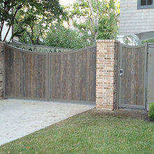 fence