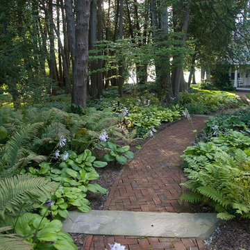 Fairtytale Cottage - Shelburne, VT