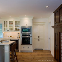 Our Kitchen