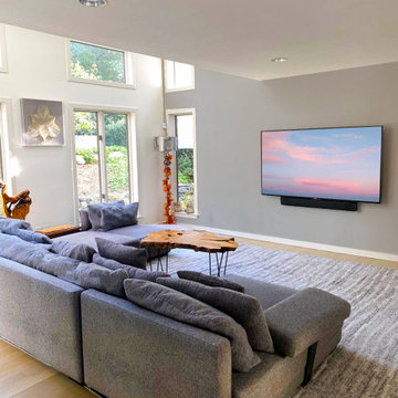 Westchester Home