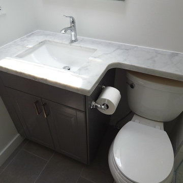 Handicapped Accessible Bathroom