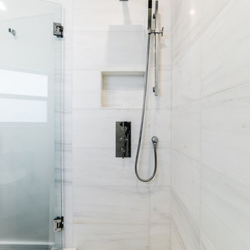 Master Bath Remodel