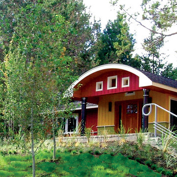 Ranch Addition