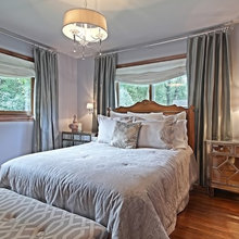 Bedrooms