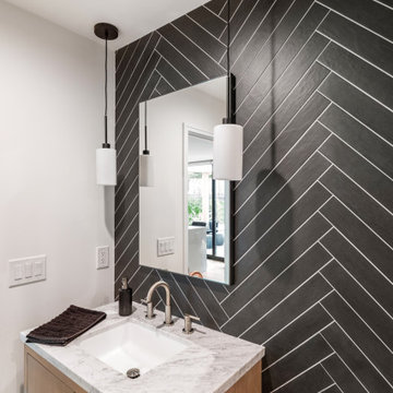 Interior Remodel, Saratoga