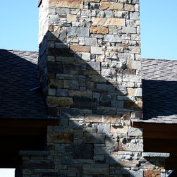 Camas Gold Ledge Stone - Products