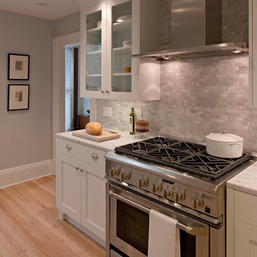 San Francisco Kitchen