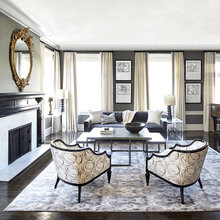 Great Room Ideas