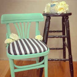 Furniture Rehab - Products